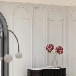 Élément de coin 152815 Élément décoratif-Profhome