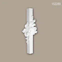 Élément de coin 152289 Élement décorative-Profhome Online