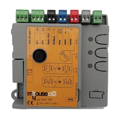 Logique de commande CL2KIT/02 pour télévision Samsung-Mhouse Clearance