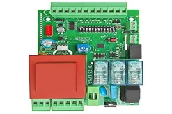 Nologo Logique de commande universelle monophasée 230Vac Start-S3XL