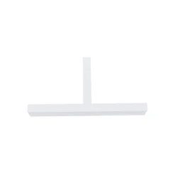 Lot 250 croisillons en T écart 2 mm-Diall Online