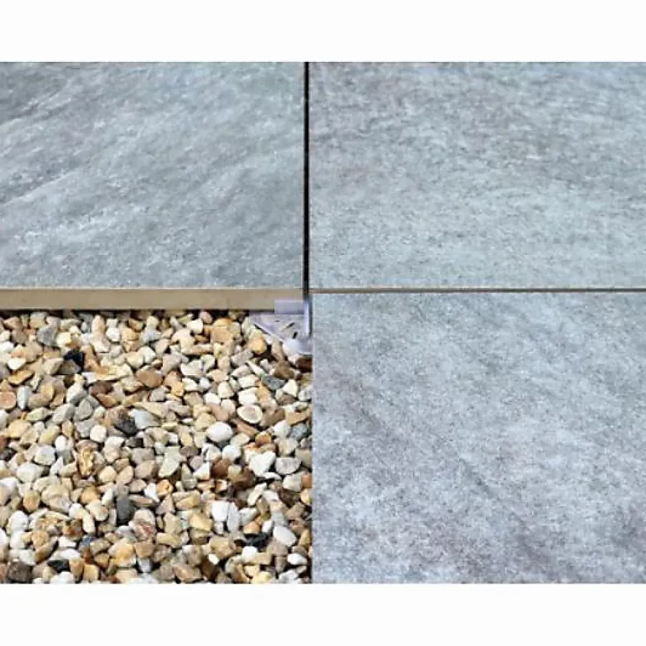 Lot 48 croisillons stabilisateur CrossDalle 3 mm pour dalle céramique --Jouplast Sale