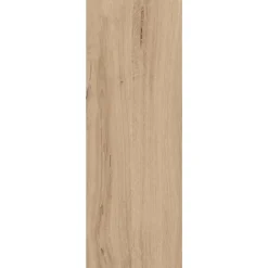 Allocarrelage Lot 2 Dalles Ép. 20mm 40x120 Effet Bois Suomi Crème R11 -