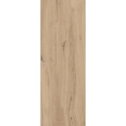 Allocarrelage Lot 2 Dalles Ép. 20mm 40x120 Effet Bois Suomi Crème R11 -