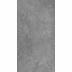 Lot de 4 Dalles Murales Douche SPC/PVC Décor effet Pierre Gris - 59,2x118,4cm - 2,8M²-Decoon Best