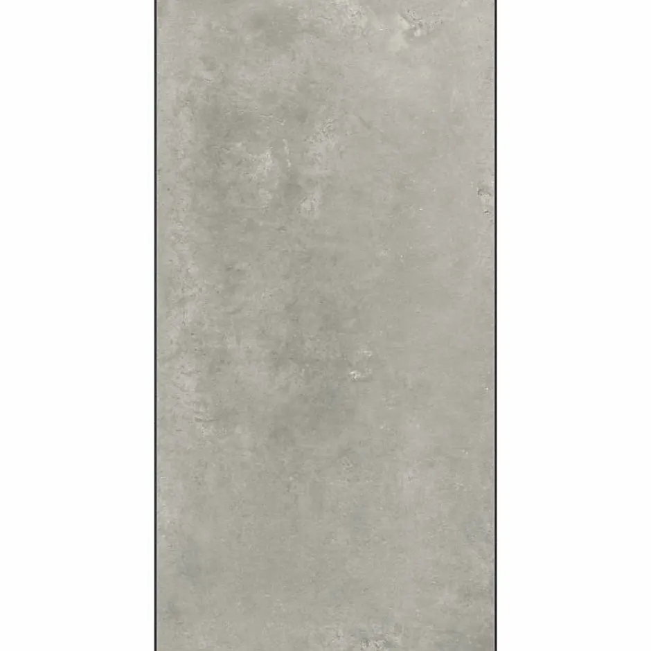 Decoon Lot de 8 Dalles Murales Douche SPC/PVC Décor effet Pierre Beige - 38,9x77,8cm - 2,42M²