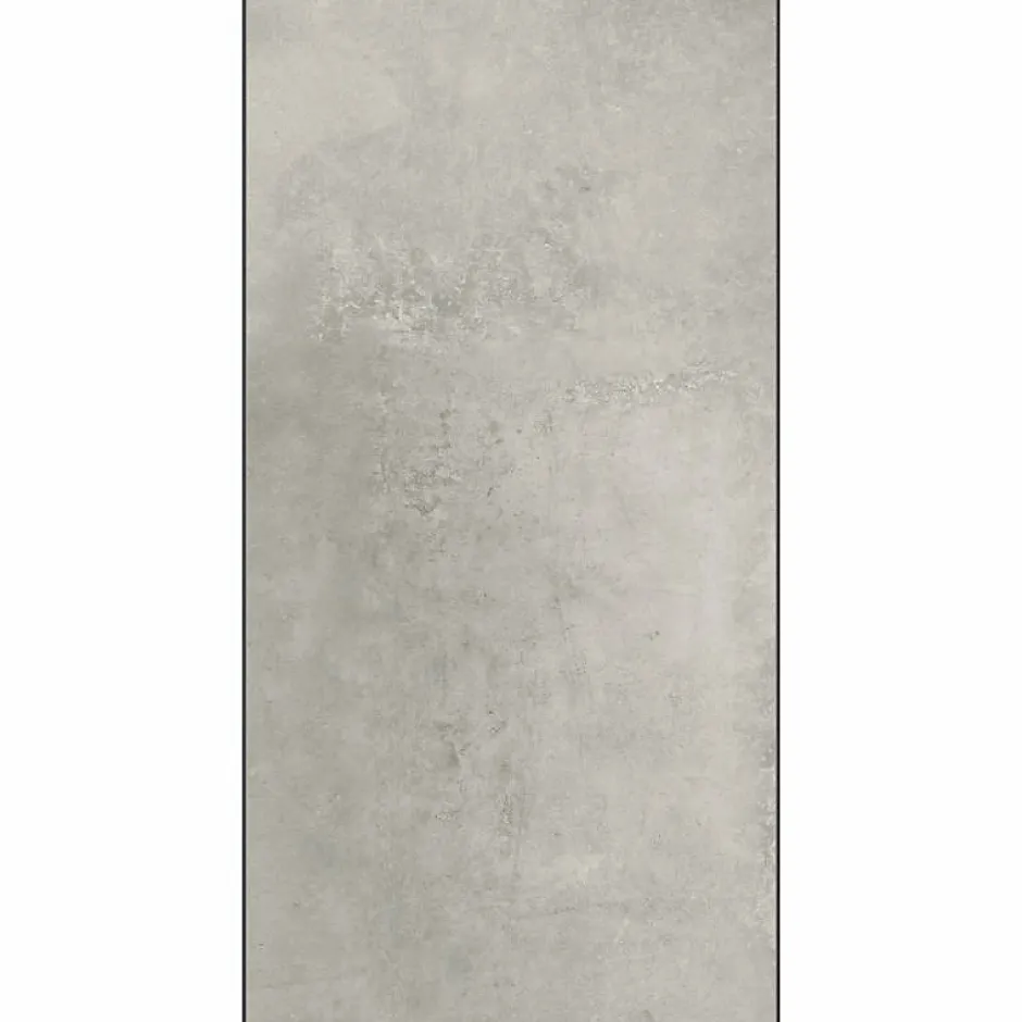 Decoon Lot de 8 Dalles Murales Douche SPC/PVC Décor effet Pierre Beige - 38,9x77,8cm - 2,42M²