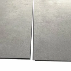 Lot de 4 Dalles Murales Douche SPC/PVC Décor effet Pierre Beige - 59,2x118,4cm - 2,8M²-Decoon New