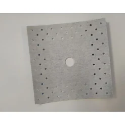 Lot de 2 manchettes Jackoboard pour passage de tuyau-Jackon Insulation Best