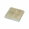 Lot de 13 Mosaïques Travertin 20 x 20 cm - Beige - 0,52 m2-Decoon Hot