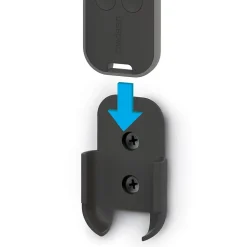 Lot de 6 motorisations pour volet battant Open W-Avidsen Discount