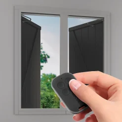 Lot de 4 motorisations pour volet battant Open W-Avidsen Hot