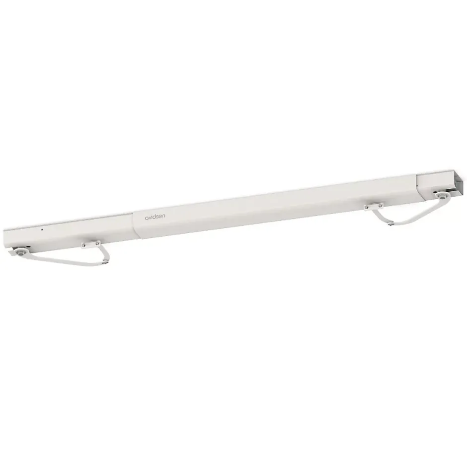 Avidsen Lot de 2 motorisations pour volet battant Open W