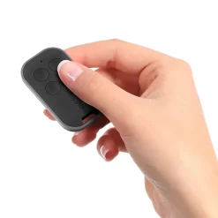 Avidsen Lot de 2 motorisations pour volet battant Open W