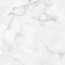 Lot de 2 panneaux de douche en PVC (90x220 & 120x220 cm) + profilés blanc - Effet Marbre clair-99Deco Hot