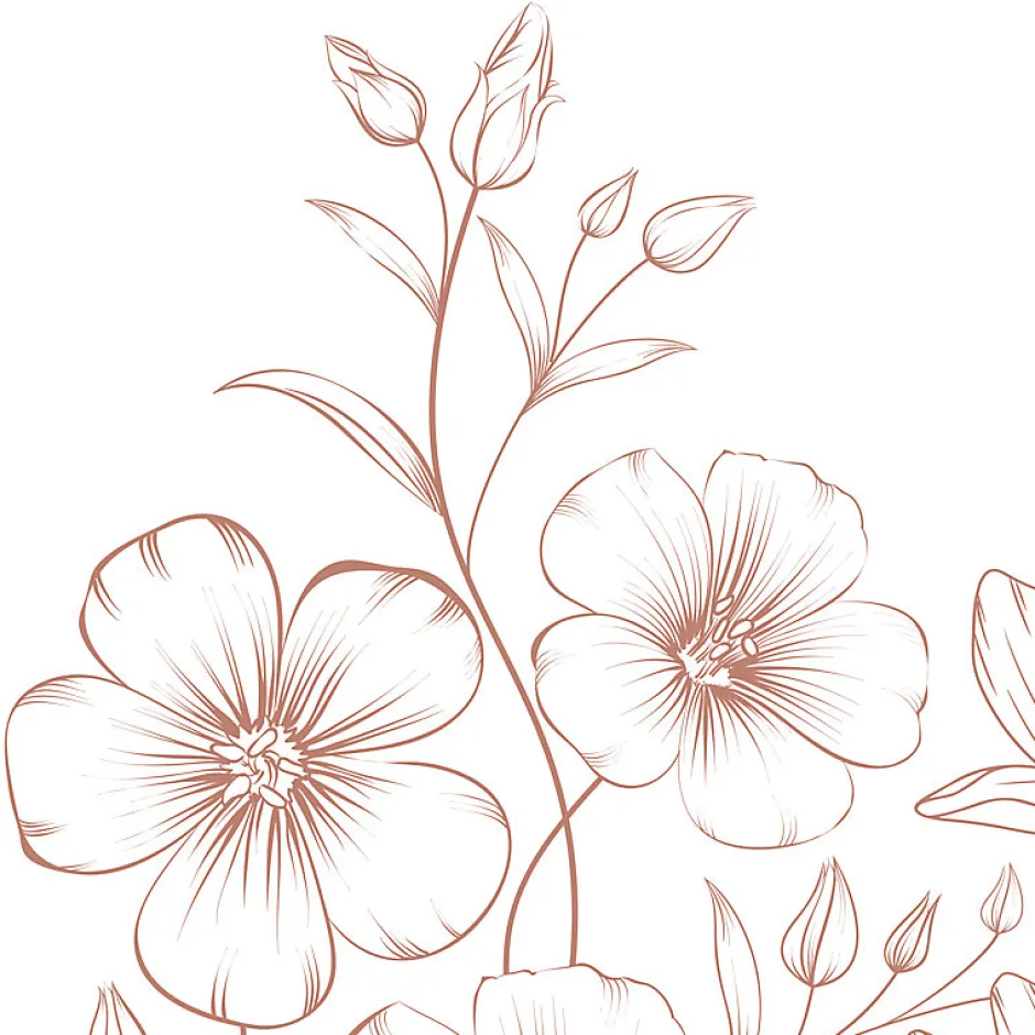 Lot de 2 panneaux de douche en aluminium (90x220 & 120x220 cm) + profilés blanc - Charme - Blanc-99Deco Outlet