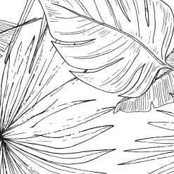 99Deco Lot de 2 panneaux de douche en aluminium (90x220 & 120x220 cm) + profilés noir - Lamnar - Noir