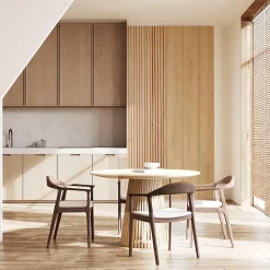 Forestea Lot de 4 panneaux 