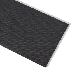 Neu.Holz Lot de 80 planches vinyle SPC Okapirg 17,568 m² 5 mm 122 x 18 cm effet chêne naturel