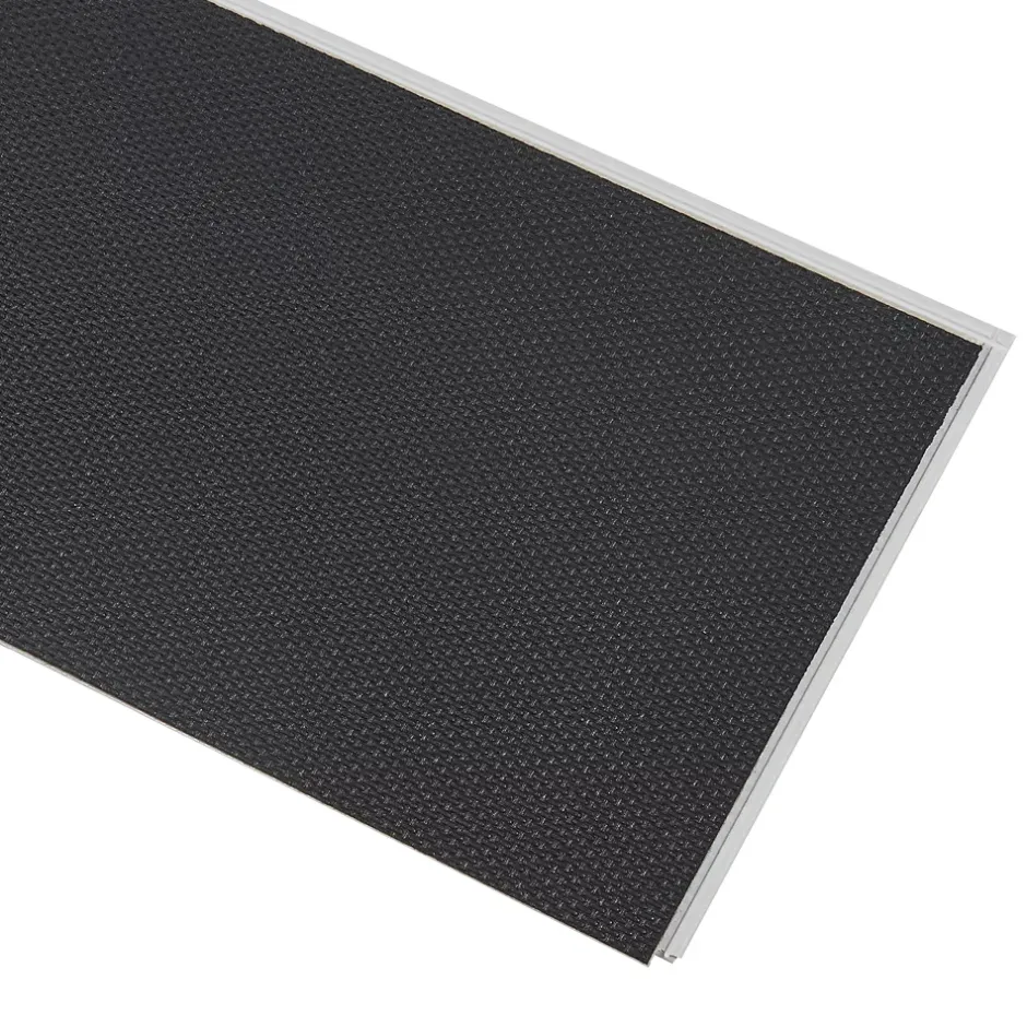 Neu.Holz Lot de 80 planches vinyle SPC Okapirg 17,568 m² 5 mm 122 x 18 cm effet chêne naturel