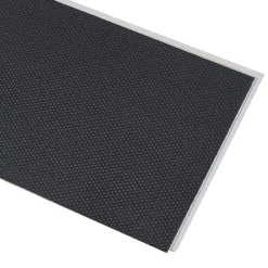 Lot de 40 planches vinyle SPC Okapirg 8,784 m² 5 mm 122 x 18 cm effet chêne foncé-Neu.Holz Sale