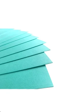 Lot de 60 plaques isolantes XPS 5 mm 30m2 pour sol parquet stratifie isolation thermique et phonique-Ikhemalarka New