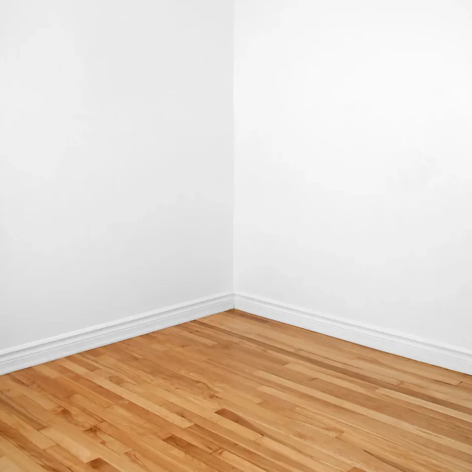 Lot de 5 Plinthes Style Prépeint MDF, L.2,44 m x l.10,8 cm x Ep.14 mm-Wood&Sens Sale