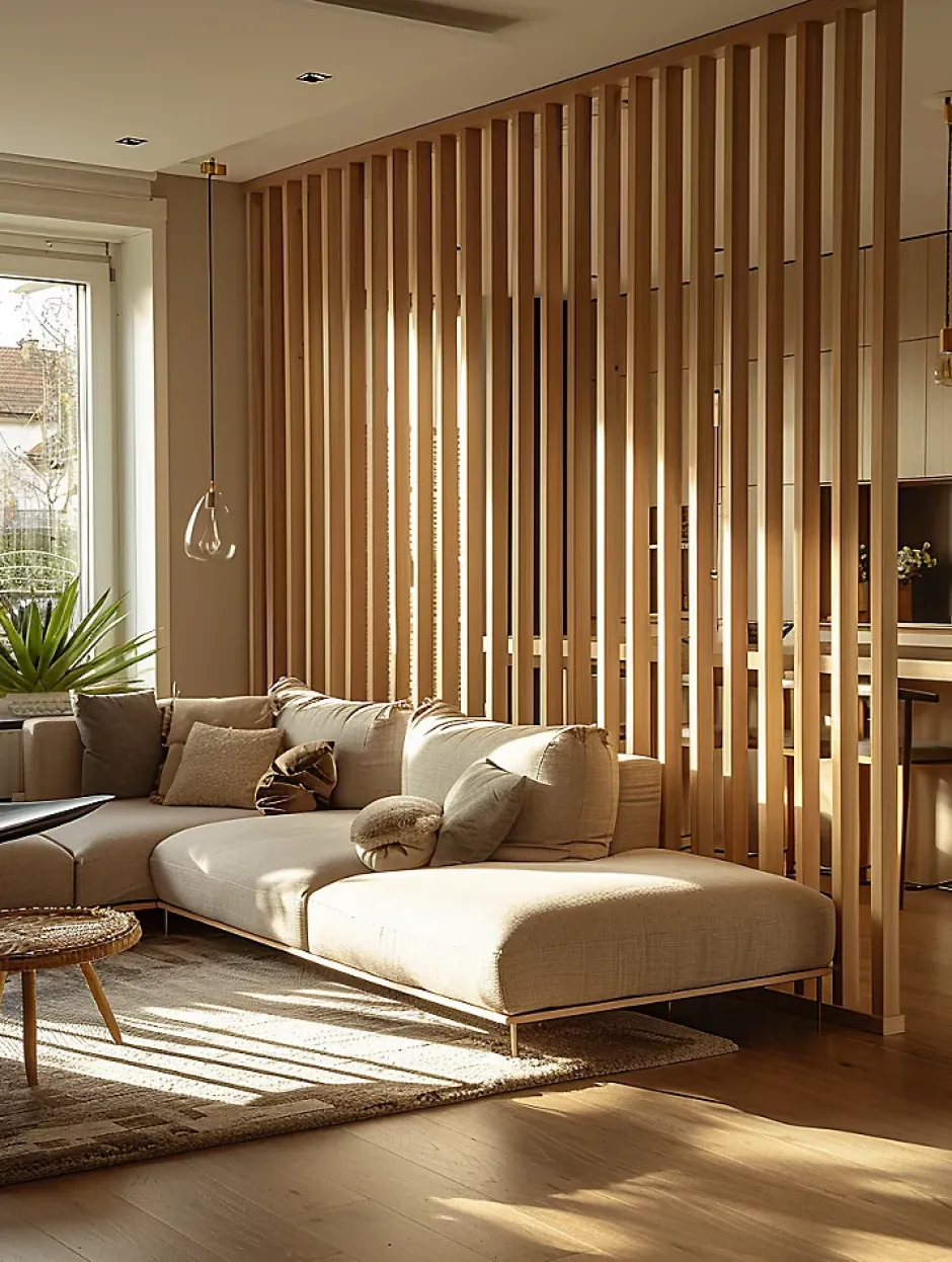 Lot de 10 tasseaux en hetre massif 32x40 mm Longueur 1.5 m-Ad Lyon Groupe Outlet