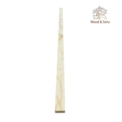 Lot de 6 Tasseaux LVL Contrecollé SAPIN, L.2,40 m x l.6,8 cm x Ep.42 mm-Wood&Sens Discount