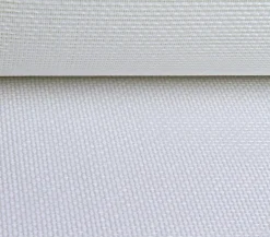 Semin Lot de 2 tissus de rénovation - Fiss Renov - Résiste contre les fissurations - Rouleau de 50 x 1 m