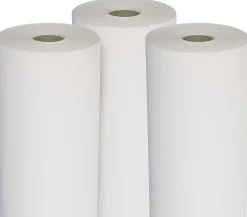 Lot de 3 toiles de verre - motif maille - rouleau 50 x 1 m-Semin