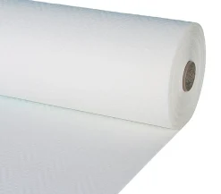 Lot de 2 toiles de verre - motif chevron - rouleau 50 x 1 m-Semin Online