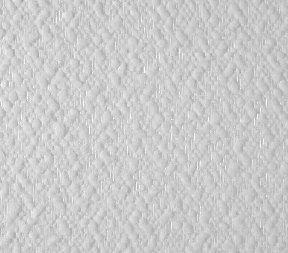 Lot de 2 toiles de verre - motif crépi - rouleau 50 x 1 m-Semin Clearance