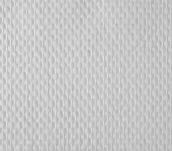 Lot de 2 toiles de verre - motif maille - rouleau 50 x 1 m-Semin Discount