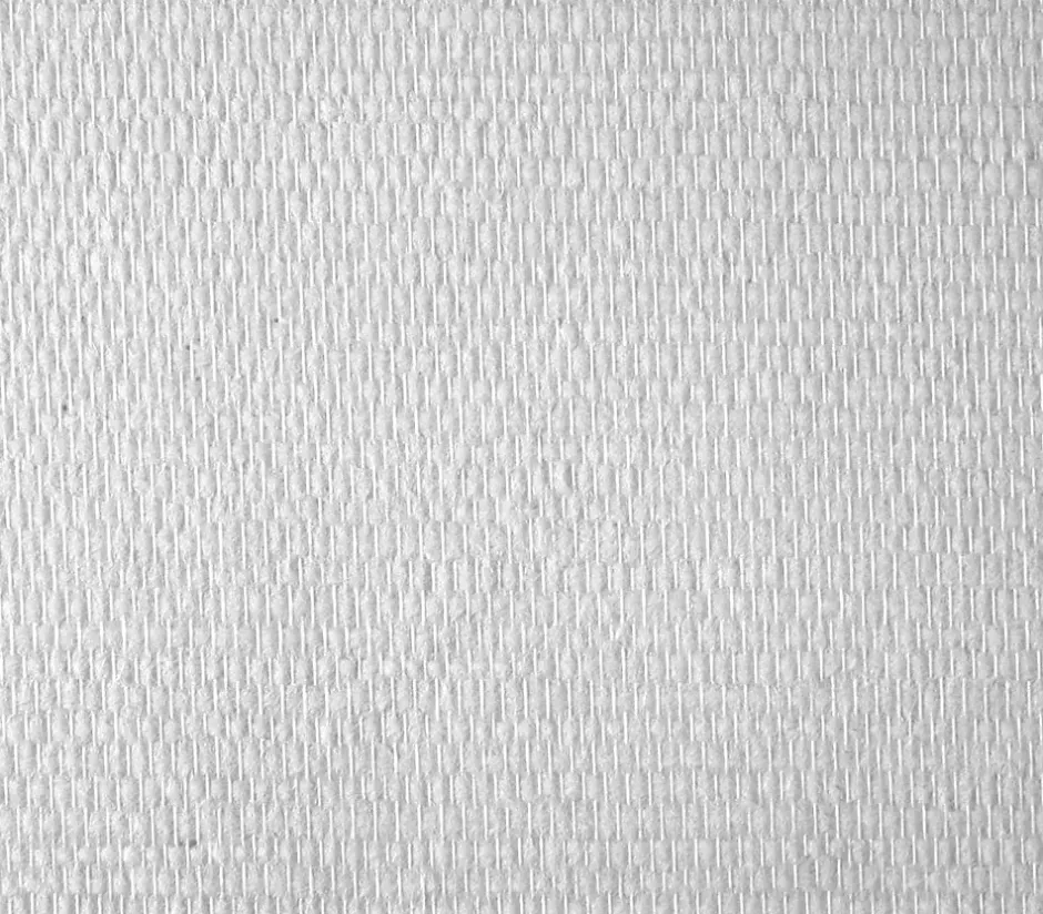 Semin Lot de 2 toiles de verre - motif plafond - rouleau 50 x 1 m