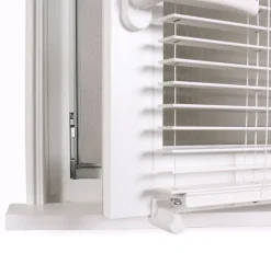 Avosdim Lot Moustiquaires filets pour fenêtre - x3 - L150 x H180cm