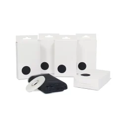 Avosdim Lot Moustiquaires filets pour fenêtre - x10 - L150 x H180cm