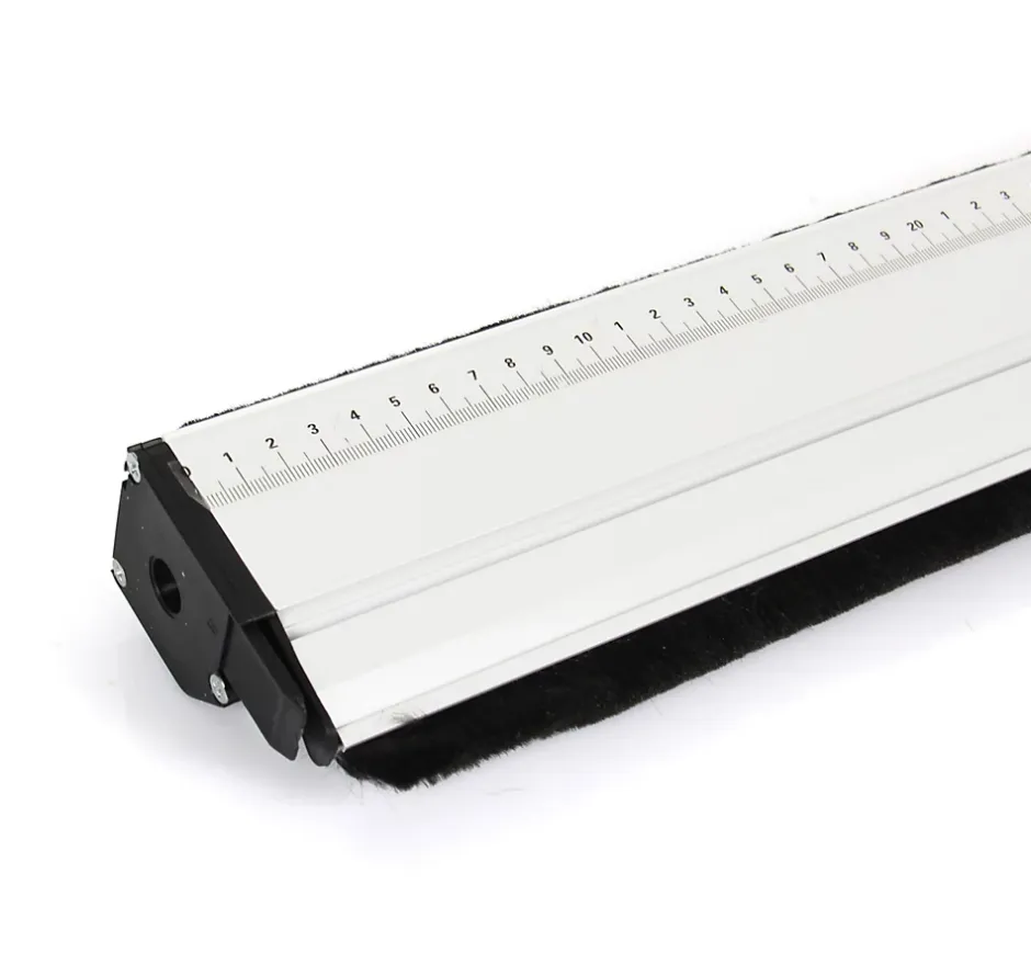 Lot Stores Moustiquaire ALU recoupable - x2 - L125 x H160cm - Blanc-Avosdim Best