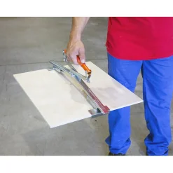 Edma Lève dalle réglable de 280 à 800 mm - - -