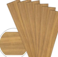 Ikhemalarka 20m² - 120 pièces de panneaux polystyrène, panneaux de plafond, panneaux muraux, décors, imitation pour plafonds - P05