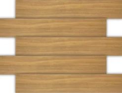 Ikhemalarka 20m² - 120 pièces de panneaux polystyrène, panneaux de plafond, panneaux muraux, décors, imitation pour plafonds - P05