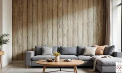 Ikhemalarka 20m² - 120 pièces de panneaux polystyrène, panneaux de plafond, panneaux muraux, décors, imitation pour plafonds - P4-12