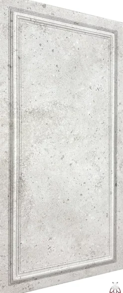 6m2 12 pièces Panneau mural 3D XPS polystyrène 100x50 cm Noir or effet béton, style cadre mural & plafond classique 120XL-Ikhemalarka Online