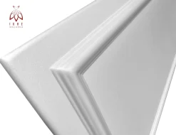 Ikhemalarka 6m2 12 pièces panneaux 3D en polystyrène Styrofoam XPS, panneaux de plafond & muraux 3D, décors, 100x50cm épaisseur 3mm RahVT