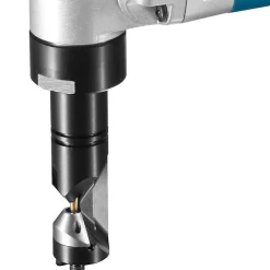 Agenzia 14 Makita Grignoteuse 18 V LXT DJN161RTJ - pack 2x5.0Ah, chargeur, MakPac