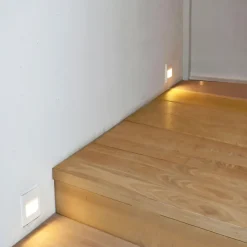 Fortia Marche palière chêne L.130 cm