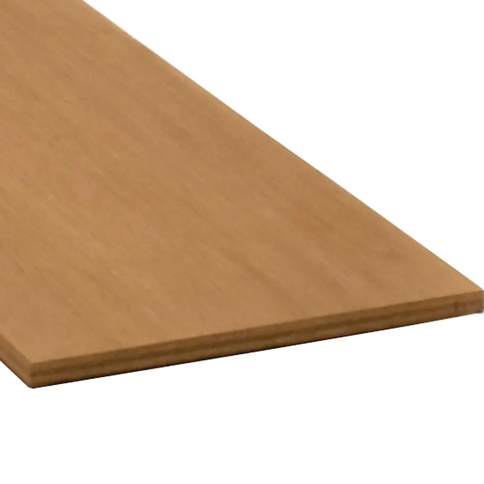 Fortia Marche palière chêne L.130 cm