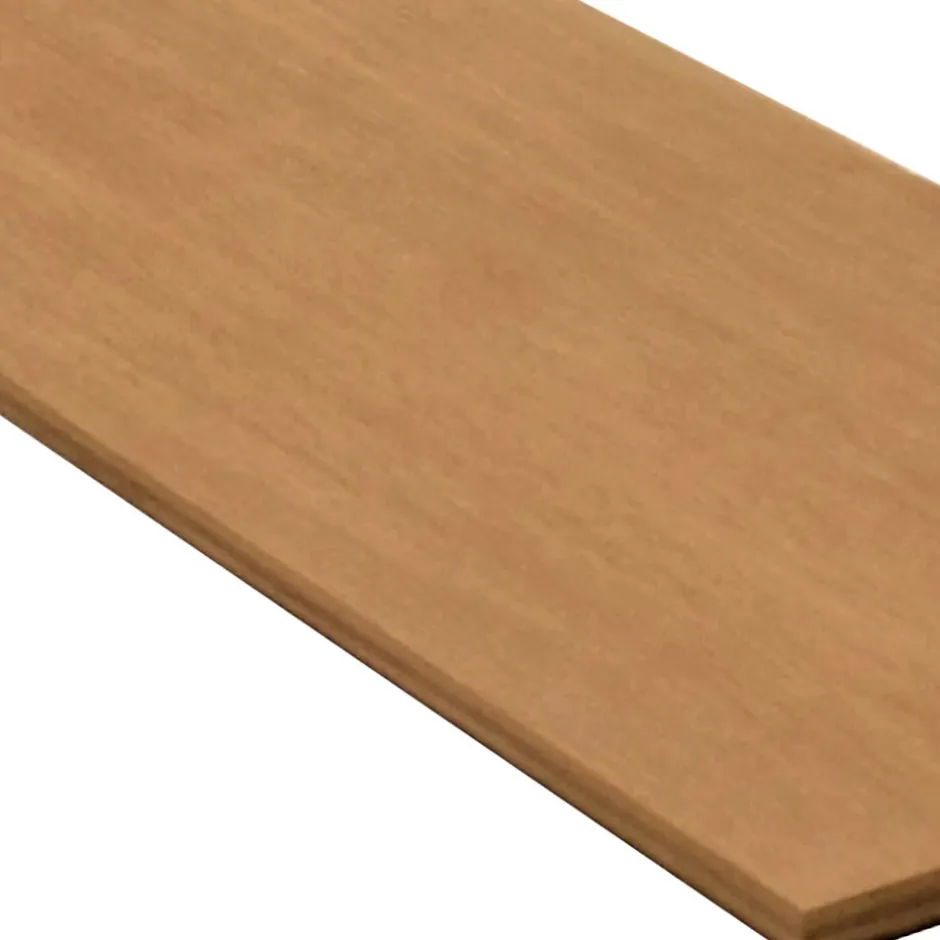 Fortia Marche palière chêne L.130 cm