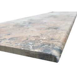 Concept Mosaïque Margelle BALI 33 x 120 x 1,4 cm antidérapante R11