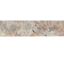 Concept Mosaïque Margelle BALI 33 x 120 x 1,4 cm antidérapante R11